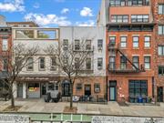 East Williamsburg opportunity rarely available, approx. 5, 300 SqFt building delivered vacant. It currently consists of four apartments, configured as one rental, plus 3 HDFC co-op units, which were established in 1992. The owner&rsquo;s 25-year deed restriction was terminated in 2017. The lot is 25 X 100 zoned R7A, with a C2-4 overlay. Fantastically located, a three-story, plus cellar, prewar property in an ever-evolving neighborhood located near all. Like the area, the property is historically exciting and ever-evolving. As per owners, showings are permitted only with an acceptable offer in place. Buyer responsible for due diligence. Nearby L train service at Grand Street, minutes to Manhattan and to North Brooklyn.