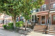 Welcome to 23-31 35th Street, located on a quiet, tree lined street in the heart of the Ditmars section of Astoria. This legal two family is currently being used as a spacious 1 family home with the flexibility to easily convert to a two family if desired. Fully renovated in 2018, notable upgrades include updated floors, kitchen, a new hot water heater and gas boiler with multi-zone heating and mini-split A/C units. The home&rsquo;s 4 bedrooms are spread out across 2 floors and offer tons of space and variety to suit your needs. A full-finished basement featuring tiled flooring, laundry room along with several additional storage spaces rounds out this gorgeous home. The separate rear entrance leads to a spacious backyard complete with a detached garage, making parking woes a thing of the past. Its prime location is a short distance to the 31st Street train station and the shopping and fine dining of Astoria and beyond. This home is truly move-in ready. Don&rsquo;t miss your chance to own this fantastic home in this highly sought after neighborhood!