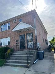 Large Two Family Home In the Springfield Gardens. The house was built in 1999, has a total of 6 bds 4baths, lot is 3208sqft, the house is 25x40. basement has a separate entrance, 10 minutes to the Laurelton train station and bus in front. close to the park and shopping. Don&rsquo;t Miss This Opportunity!