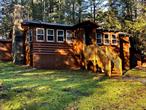 SMALLWOOD NY CABIN (YEAR ROUND) NEWLY AND BEAUTIFULLY RENOVATED (SALE INCLUDES SECOND LOT) - Welcome to this move-in ready home set privately on a dead-end road. Cabin features a total interior renovation that has been well done, rooms are bright/sunny and offers just the right amount of rustic for that country element. Some key features are a brand new kitchen, gorgeous stone fireplace, all new flooring, high ceilings, skylights, new appliances and upgrades to electric/plumbing. MAJOR improvement is a new septic system which is hard to find in Smallwood.  The home is set perfectly on a picturesque lot with mature trees, a gazebo and two out buildings for additional storage. Sale includes a second lot situatated behind the home and is cleared/open having the potential to be an amazing outdoor space, a possible pool location, patio with a burning pit or an amazing garden, this space has many options. Smallwood is a unique and inviting lake community, you&rsquo;ll love going to the beach on a summer day, walking/biking around the lake after dinner, hiking at the reserve, swimming in the heated pool at the clubhouse, going to the dog park, the adventures are endless just out your front door. Just about a 1/2 mile away is White Lake a 280 acre lake, open to the public with boat/jet ski rentals, restaurants on the lake makes this an exceptional location. Approximately 2+ hrs from NYC, 30 minutes to trains makes for a very easy commute. Close by you&rsquo;ll find many quaint towns for dining/shopping, the Delaware River for rafting/fishing, Bethel Woods Preforming Arts Center, Resort World Catskills, Kartrite Indoor Water Park, skiing, hiking trails and the best farmers markets you&rsquo;ll find anywhere, all for a beautiful life in the country.