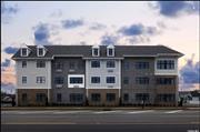 ith washer dryer inBeautiful new building minutes from all Patchogue Village Amenities. Elevator in Building with abundant Parking and secured storage units available to all leases. Spacious luxury units with units,  10-foot ceilings, granite and stainless-steel kitchens, blinds on all windows