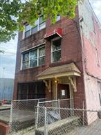 Great investment, 5, 730 SQ FT lot 3, 906 SQ FT (GLS) family brick detached this building is Rent Stabilized, it has a 2 car detached garage,  a large lot for approximately 10 cars, 1st floor has 2 apartments, 2nd Floor has 2 apartments 1 & 2 bedroom and the 3rd floor has 2,  1 bedroom apartment approximately rent roll per year is $81, 000. Price is very negotiable pre Pre-approval and proof of funds are required before showing. Additional Information: ParkingFeatures:2 Car Detached,
