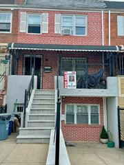 Welcome to 2367 93rd St. East Elmhurst, NY 1369-a gem that is hiding in a plain site! Beautiful Brick 2-family, 3-story walk-in apartments with private parking next to the beautiful brand-new LaGuardia AirPort. This gem spans 3 stories with a total of 4 bedrooms and 3 baths. beautifully landscaped backyard garden, perfect for relaxation and outdoor gatherings. Nestled in a vibrant community, you&rsquo;ll have easy access to great schools, parks, and local amenities. This home offers the ideal blend of comfort and convenience, making it a rare find in East Elmhurst. Don&rsquo;t miss out on this incredible opportunity.