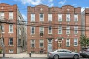 Welcome to this charming brick 3-family home nestled in the heart of Astoria, Queens. As you step inside, you&rsquo;re greeted by warm hardwood floors that span throughout, complemented by ample natural light filtering in through large windows, creating an airy and welcoming atmosphere. Each unit offers its own unique layout, providing versatility for various living arrangements. Outside, the property boasts a great backyard, ideal for outdoor dining, gardening, or simply enjoying the fresh air. Additional amenities include a detached 3 car garage and bridge views!. Conveniently located 1/2 block from Astoria Park, schools, parks, shopping, and dining options, this home offers the best of both worlds - a peaceful retreat away from the hustle and bustle, yet close to everything you need for modern living. Don&rsquo;t miss your chance to own this versatile and timeless brick 3-family home - schedule your showing today!