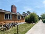 This Home is Available To Rent Weekly For $6, 000 NOT a month. Fire Island is a vacation destination. Escape to your perfect beach getaway with 4 bedrooms and 2 full baths. This beautifully designed home features an open-concept kitchen and lounge area. It is equipped with modern stainless steel appliances, making it great for entertaining. This spacious interior extends to a large private back deck, where you&rsquo;ll find a large dining table perfect for alfresco meals, a fabulous tiki bar, and an outdoor shower.