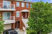 Beautiful Renovated 3 Br, 2 Bath Brick Condo. Spacious, Semi-detached, End Unit, W/ Balcony. Sunny, Eastern Exposure. Top Floor, High Ceilings, Approx. 1278 Sqft. Kitchen w/ New Marble Countertops, New Appliances & Cabinets. Open Concept LR/DR. New Floors, 2 Full Bathrooms w/ Marble Vanity And Bathing Area. Central AC & Heat. Recessed lighting. New Boiler/Water Heater. Apple Smart, Energy Star Rated. Quiet Nbhd, Pvt Setting Located on a Semi-Private Rd. Near 6 Acre Waterfront Promenade. N/Hood Video Surveillance System & Security Patrol. Tax Abatement Reduces Taxes To $1, 403.96. Close To Buses, Schools, Shopping & MacNeil Park. Parking Space Included.