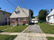 2 Family Home Detached, All Brick, And Great Income Property. 3 Solar Panel no payment on the panel, you pay electric bill $149.30 monthly. The Solar panel for the 1st floor unit only. Hot Water Tank, Central a/c, Separate Gas and Electric Meters. Hot Water Heater.