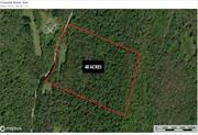 A sporting paradise awaits in Fremont. This amazing parcel of land with mobile home is an ideal getaway for outdoor recreation. With plenty of acreage located in prime hunting and fishing country, this peaceful plot will become your new favorite place. Whether relaxing on your porch or exploring the property with family, friends, or an ecstatic canine, it&rsquo;ll be easy to forget the hustle and bustle of urban life. Total lot size is -50.8 ac (48 ac. in Sullivan County, 2.8 ac. in Delaware County), assuring the issuance of a doe harvest tag in NY. Call now for a chance to own a slice of heaven in the mountains.