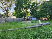 Attention builders, investors, and cash buyers seize this incredible opportunity to own a prime 40x100 residential lot in a highly desirable section of Wyandanch. This fully cleared, vacant land is located on a quiet street and offers easy access to the Long Island Railroad and the Long Island Expressway. One of the few remaining lots in the area, this property is conveniently close to Wyandanch Village, local parks, shops, eateries, schools, and more. With just an 1 hour commute to Penn Station, this lot is ideal for those looking to establish roots in the vibrant heart of Long Island. Don&rsquo;t miss out on this exceptional opportunity to build your dream home in a prime location!