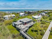 6 Seafoam Walk is a very well maintained 3 bedroom beach house in the quiet Ocean Ridge section of Davis Park Fire Island. The open floor plan living area is a perfect design for enjoying the cool ocean breezes. There is a full bath on the first level along with three bedrooms. There is also an exterior 1/2 bath coupled with a large outdoor shower all on a private rear deck. Because the home is elevated, you are able to enjoy the ocean breezes on the large front deck just off the living room. Under the home and elevated off the ground is a massive storage and utility room. Electric panel, hot water heater, washer/dryer and huge storage is all there. Dry, plenty of head room and well lit plus outlets for working are all in place. Electric and utilities have been recently upgraded. Don&rsquo;t let another year go by without being an owner of a Fire Island slice of heaven!! Prices in neighboring beaches are rising beyond affordability. Davis Park prices are increasing steadily however the cost is still in reach. Don&rsquo;t hesitate on this home. Don&rsquo;t be the person who says, years from now I should have bought. Prices are only going higher and fair market value exists now.