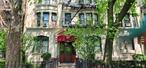 Enjoy easy living on tree-lined Eastern Parkway in this first floor coop. It&rsquo;s conveniently located just across the street from the #3 subway line. There are new appliances that enhance the kitchen. A beautifully-designed piece of stained glass tops the front bedroom windows. Hardwood floors throughout, and there are closets galore. Not far from the Brooklyn Museum, shops, parks, restaurants. Income restrictions include the following: (1-person, $32.610 to $179, 355; 2-people, ( $37, 290 to $205, 095); 3-people, ($41, 940 to $230, 670 ); 4-people, ($46, 590 to $256, 245) Additional Information: HeatingFuel:Oil /Above Ground,