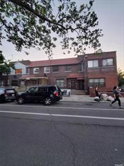 Excellent location of Astoria - Legal 3 family home with 4 car parking, Income generating, All renovated units. 1st floor - 2bedroom 2nd floor - 2bedroom Basement - Studio 2 Indoor Car Garage/ 2 Outdoor Parking 2 blocks to N and W, Very convenient location. Minutes to Manhattan, 3 stops to Lexington av