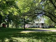 Charming country farm house, circa 1772,  in the heart of Stanfordville Ny. Spacious 5 bedroom, 2 bath with bonus room for your office/studio. Picturesque views. Close to Wineries, dining, antiques and Polo. Close to Taconic State Parkway and trains.