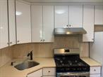 Situated on a quiet tree lined street - this spacious 2 bed 1 bath with balcony located on second floor on walk up building. brand new appliances. closed to 104 st & park, walking distance to train & multi bus stops, seller willing to provide loan if buyer need. All showing must through listing agent, do NOT use showing time.