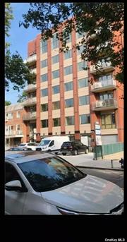Prime location in Flushing. Community facility for leasing. 1fl + 2fl total around 2000 sqft. Can be used as Senior Center, Medical Offices, daycare. Close to public transportation.