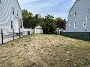 Vacant 33x100 Lot With R2A Zoning. Great Midblock Location, Close To Bell Blvd Shops, Restaurants & LIRR.