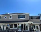 This Home is Available To Rent Weekly For $5, 500 NOT a month. Fire Island is a vacation destination. This charming second-story apartment offers stunning views of the Great South Bay. With 2 cozy bedrooms, a well-appointed kitchen, and a comfortable living room, it provides a perfect blend of comfort and convenience. Step outside onto the deck, ideal for enjoying outdoor living and taking in the beautiful bay views.