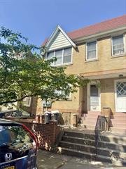 Excellent opportunity in Prime Maspeth Plateau, Solid brick two family is perfectly positioned on the Maspeth/Ridgewood border. the location makes this an ideal property to either live in or hold for a long team investment. Fully finished open basement with separate entrance and two car garage. Close to Park, LIE, shops, restaurant, public transportation and the highly acclcimed P.S. 153 is only 2 blocks away...