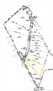 Lot#7 - Build Your Dream Home in Wappingers Farm Estates Subdivision! This beautiful 2.268 acre lot is your canvas for creating the perfect retreat. BOHA approved for a 4 Bedroom home, Lot 7 features 68 feet of road frontage! Conveniently located in the Arlington School District, just 3 miles from the Taconic State Parkway. Bring our own builder/architect to design your dream home. Site plan, septic plan and subdivision map available. Don&rsquo;t miss this opportunity  contact us today!