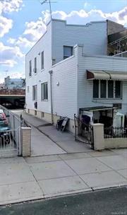 Discover 1716 71st Brooklyn NY 11204-an exquisite 2-family semi-detached brick home. Located in the heart of the vibrant Bensonhurst neighborhood this property offers an exceptional urban living experience. With approximately 1, 892 square feet of living space 17&rsquo;X60&rsquo; situated on a 3, 000-square-foot lot 30&rsquo;X100&rsquo;, this residence features six bedrooms, three bathrooms, and generous living areas, along with a full semi-finished basement w/rear entrance. Positioned in a prime section of Bensonhurst, 1716 71st provides easy access to top-rated schools, shopping, and dining options, Public transportation is conveniently accessible The 71st St Station on the D line is just a short walk away, The 18th Avenue Station on the N line is also within walking distance, both offering additional routes through Brooklyn and into Manhattan. This property is an outstanding opportunity for investors and end-users alike. Don&rsquo;t miss out on owning this gem in one of Brooklyn&rsquo;s most sought-after neighborhoods!