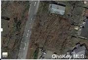 RAW LAND, 48X100 LOCATED BETWEEN 9 THORNWOOD AND 11 THORNWOOD. SORRY NO SURVEY AVAILABLE. OWNER WILL NOT SELL SUBJECT TO...PRICED FOR QUICK SALE!