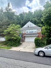 Beautifully renovated single family home for rent in quiet neighborhood in Queens Village. There are 4 spacious bedrooms and 2 brand new bathrooms. Close to Springfield blvd and highways.