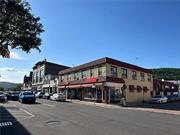 Looking for Office space? Conveniently located, two adjoining rooms of office space totaling approximately 400 sq. ft. Located on the second level above M & M Super Shoppe on Lafayette Ave in Suffern, NY. Close to the New York and New Jersey border. Ideal for professionals seeking proximity to public transportation and amenities. Heat and water are included, ensuring comfort and ease of operation. Don&rsquo;t miss out on this opportunity for this prime location.