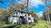 A renovated 1910 craftsman-style home in Accord. Two hours from NYC, this 3-bed, 2-bath home on a 1.4-acre lot is perfect for a retreat.  The home sleeps 8 with 2 queen beds, twin bunks, and a trundle bed. Enjoy musical instruments, board games, and outdoor activities. The patio features sun loungers, furniture, a fire pit, and a BBQ grill.  Inside, the well-stocked kitchen, Wi-Fi, and workspace ensure productivity. There&rsquo;s an indoor pellet stove and a 75&rsquo;&rsquo; HDTV with streaming services. Additional amenities include bathroom products & a travel crib. Renovations include new bathrooms, kitchen, mudroom, lighting, siding, heating, wiring, plumbing, doors, windows, A/C, and a heated basement, preserving original floors and beams.  Close to Accord Market and local attractions, the property also provides easy access to hiking & biking trails. Rent includes utilities & weekly landscaping. Pets allowed case-by-case with a $500 deposit & $150-$250/mo pet rent. Monthly cleaning costs $200.