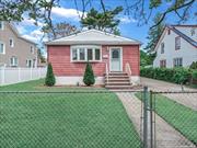 This charming three-bedroom ranch-style home was built in 1967 and set on a 50X125 Lot. It&rsquo;s an ideal starter home that provides a perfect blend of comfort and convenience. The interior features wooden floors that add character and warmth to every room. The full unfinished basement offers ample storage as well as a blank canvas for additional future living space. Nice size backyard with shed. The house is conveniently located near all major highways, municipal offices, shopping, supermarkets, restaurants, places of worship, parks and schools. This house is well-maintained and ready for you to move right in.