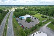 Location, location, location with room to GROW! Strategically positioned, well-respected auto sales and service business in the Sullivan County Catskills is now available on the open market. This very active Ford - Lincoln dealership has a bustling service and parts department and a large customer base. Opportunity is knocking and this is music to any auto dealer&rsquo;s ears! Potential is unsurpassed! Super high visibility, high traffic, and easy accessibility to the highway with east-bound and west-bound ramps just a few seconds away, this is a location that can&rsquo;t be beat! Dealership and signage are extremely visible sitting up high and mighty and fronting I-86/ NYS Route 17 with 440+ feet of exposure. 17, 000 SF steel frame building offers large showroom, huge service area, 2 overhead doors, 7 lifts, large parts room, multiple offices, break station, storage and 3 restrooms. With over 4 acres, there is potential for additional square footage and increased parking. Tremendous coverage area for sales and service with no one else in the county. With an impeccable reputation, many years in the industry, and this amazing location, this is something you can bank on. Catskill Resorts Casino, Kartrite Water Park is around the corner, gas station/ convenience store at the exit, auto/ truck sales across the highway, the exclusive Monticello Motor Club is a 10-minute drive and Monticello business district is moments away. Bethel Woods Center for the Arts and a vibrant tourism influx year after year is the icing on the cake. 90 miles to NYC. Will work with buyer for a smooth transition. Inventory and franchise are not included in the asking price, and please do not contact business directly.