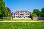 Floralyn, proudly nestled on one of Lattingtown&rsquo;s most prestigious streets, epitomizes the grandeur of Long Island&rsquo;s legendary Gold Coast. Originally built as a Quaker farmhouse, this historic Feeks Lane residence has been meticulously preserved and tastefully updated. Renovated inside and out by architect Mark Ferguson and designer Bunny Williams, Floralyn stands as a timeless example of refined elegance and sophistication. Surrounded by tranquil rolling lawns and storied history, the estate spans 20 acres of meticulously maintained grounds. A haven for relaxation and recreation offering tennis court, an inviting in-ground pool, charming pool house, a guest house, and the only residential practice golf green complex designed as a personal favor to the owner by Bill Coore of the Coore Crenshaw design firm who designed Sand Hills and Friar&rsquo;s Head. Adjacent to the private mansion of Madame Chiang Kai-shek, Floralyn offers a unique blend of historic charm and modern convenience, creating a private oasis just 30 miles from the vibrant heart of New York City. Floralyn&rsquo;s legacy on the North Shore extends beyond its physical beauty. It continues to serve as a cherished retreat, ready for the next owners to start their own chapter to its illustrious story.