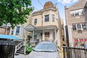 Welcome to 2062 Ryer Ave! A spacious and versatile 3-bedroom, 1-bath home in the Bronx, offering the flexibility of a 6-bedroom layout. Recently renovated, the kitchen features modern finishes and appliances. With abundant bonus space, this property is perfect for growing families or those needing extra room.