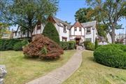 Nestled in the heart of Indian Village, one of Bronx&rsquo;s most sought-after neighborhoods, this magnificent mini estate /Tudor is perfect blend of classic architectural details set on over 10, 000 square feet of flat land, making it exceptional haven for discerning homeowner. The grandeur of this home unfolds as you enter the expansive formal living room adorned with a wood burning fire place, creating a worm and inviting atmosphere for gathering tranquil evenings.The gracious formal dining room provides elegant setting for hosting special occasions.Open plan kitchen/family room with wood burning fire place, mud room, sun room, enclosed patio complete first floor. Second floor is comprised with large 3 bedrooms and master suite with a full bath and walking closet! Large four car indoor garage(two attached and two detached) ideal for car enthusiastic, pool, deck, meticulously yard, proximity to essential amenities, complete this epitome of comfortable stylish living.