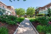 Welcome home to residence A-21 in Hewlett Park Apartments Inc. From the moment you enter through the door you will have a generous open hallway with walk-in and oversized closets. Enjoy the large living proportions and architectural features/ Spacious living room w/ Hi-hats throughout, FORMAL DINING ROOM. This unit has 2 exposures. This is a gorgeous true 3 Bedroom, 2 Bath unit, with an enclosed terrace area now used as a home Gym. There is plenty of space for a home office or den!. It has a stunning New kitchen complete with granite counter tops and yes it has a dishwasher! and Hi-Hats. The Kitchen also has a window. BEAUTIFUL hardwood flooring throughout. All doors replaced. There is an abundance of closet space all throughout the unit. Washer and Dryer are in the unit. Fabulous location, The unit comes with an oversized storage area (included in maintenance), Basketball court located on park like grounds. MAINTENANCE. INCLUDES: HEAT, WATER AND REAL ESTATE TAXES-SNOW Removal and Gardening are Done for you! This unit is in move in condition! It comes complete with an available INDOOR ASSIGNED PARKING SPOT! Lock and Leave Lifestyle. What more could you want?