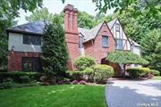 This magnificent Tudor-style residence is located in the prime location of Great Neck Estates, facing south with abundant sunshine. The 5-bedroom, 5-bathroom home boasts elegant design with high-end materials used throughout, including a designer kitchen that is perfect for cooking and entertaining guests. The unique 50&rsquo;6x27&rsquo;0 indoor swimming pool in the sunny room allows for year-round swimming enjoyment. The spacious master bedroom with a fireplace, high ceilings, and exquisite decorative lines adds a luxurious feel to the home, making it the ideal place to relax after a long day. The basement and backyard have been renovated to add charm to this beautiful property, new updated A/C System. The property is located in an optional school district, providing flexibility for families. Residents can enjoy the convenience of rural facilities, including private police, seaside parks, swimming pools, winter and summer tennis courts. It is close to town, shopping, and the LIRR. With a 25-minute ride on the express train, you can reach Manhattan, making this home truly have it all. You can enjoy the tranquility of suburban life while still having easy access to the bustling commercial and entertainment areas of the city. If you are looking for a luxury home in a prime location, this stunning Tudor is the best choice. must to see!!!