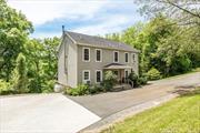 Get away from it all and come to a place where you can live, work and play in the heart of the Hudson Valley. This lovingly maintained 2080 sq ft, 3 bedroom, 2.5 bath home, built in 2014, with an open floor plan and spaciously proportioned rooms, sits on 3 truly spectacular acres, with 800 feet of frontage on the Roeliff Jansen Kill, one of the region&rsquo;s most beautiful trout streams. The home also boasts a fabulous wooden deck along the entire back of the house that sits perched above the lovely gardens, swimming pool and the river, where you can grill, enjoy a meal or drink outside, and watch bald eagles fly looking for their next meal. There is a large walk-out basement with high ceilings which could be finished for even more living space. The property also includes a 2-car garage, a fabulous custom built outdoor pizza oven and a koi pond with waterfall. This lovely home is perfectly located, close to all that the Hudson Valley has to offer, and is just minutes from Red Hook & Rhinebeck, 20 minutes to Hudson, and many other charming towns, 15 minutes to Bard College with all of its wonderful cultural offerings including the Fisher Center. It is a short drive to Amtrak and Metro North trains to NYC and a five minute drive to the Taconic State Parkway with NYC just two hours south. This is an idyllic place to live full time or on the weekends. In addition to being a single-family home, for anyone looking for an added benefit, this wonderful property also has pre-existing approvals to run a home business. So don&rsquo;t miss the opportunity to see this wonderful property.