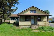 BACK ON MARKET: Four Bedroom, Two Bath HUD Owned Home For Sale Not Far From Shopping, Restaurants And Major Highways. This Two Story Offers Finished Sq Ft Of 1880 Per Appraiser And Is On A Partially Wooded Acre Parcel And Is Being Sold As Is By Electronic Bids Only. Property Available For Bidding Daily Until Sold. FHA Case 371-363489 Is UI=Uninsurable And Eligible For 203k Financing. For Additional Information, Please See The Attached Forms In Documents. To Bid On This Property, Contact Your Preferred Agent***Must Be Registered With HUD By Having A NAID# In Order To Bid On This Property. ALL Bidders Welcome. Agents, Please See Other Remarks.