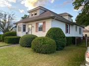 Charming ranch in Old Lindenmere. Two bedrooms one bath. Detached garage. Attic for storage. Must see!