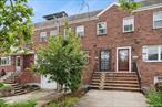 Opportunity in Canarsie!This spacious 2, 000 sq ft single-family home, built in 1960, offers four bedrooms, three and a half bathrooms, and three levels of living space on a 20-foot-wide lot. The main level features a sunken, light-filled living room, a formal dining room, and an eat-in kitchen with access to a terrace overlooking the backyard. Upstairs, the primary bedroom includes an en-suite bath, and additional bedrooms provide ample space. The finished basement has a full bath, laundry, and the option to add a second kitchen.Outdoor amenities include a private driveway, patio, balcony, and garden views. While the home requires updates and has violations that need to be addressed, it presents strong potential for developers, investors, or end users to add value through renovation.Conveniently located near Flatlands Avenue shopping, Gateway Center Mall, Canarsie Park, and just minutes from the Belt Parkway and JFK Airport. Easy commuting with nearby bus lines connecting to the 2, 3, 4, and L trains.Asking $725, 000 (reduced from $740, 000). Bring your contractor and your visionâ€”this is an excellent opportunity in Brooklyn.