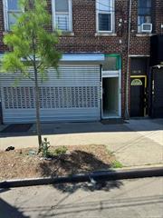 Fantastic investment opportunity in very desired and rapidly growing area. Mix use property with 2 apartments and store front (20x70) Convenient to shopping, transportation, major highways & JFK Airport!!!!!!!!!!!!!!!