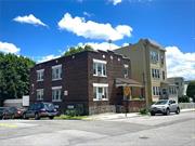 Don&rsquo;t miss your chance to make this delightful Yonkers residence your own â€“ schedule a showing today and experience the charm and convenience of 48 Alder Street! Discover the perfect investment opportunity in the heart of Yonkers with this spacious multi-family home located at 48 Alder St. This property features two units, each offering 3 bedrooms and 1 bathroom, ideal for maximizing rental potential. The interior spans a generous total of 2, 694 sqft, providing ample space for comfortable living. First floor unit recently remodeled.&#160; Financially appealing, this property includes a finished basement that boasts additional rental income $700 a month for storage with 2 rooms.Conveniently enhance your investment with extra earnings from 4 parking garages at $200 each and a boat parking at $250 a month. Total monthly income $6650. A true multi family investment money tree generating close to $80k a year in income. Built to last, the residence is equipped with a gas furnace that&rsquo;s only two years old, ensuring efficient heating and reduced maintenance concerns. The practical layout and sturdy construction of this home promise a low-maintenance, high-yield investment. Location is key, and this property does not disappoint. Itâ€™s conveniently nestled near essential amenities and transportation links. Yonkers Middle High School lies within a short distance, making it an attractive option for families. Access to the Metro-North Station at Yonkers is just over a mile away, providing easy commutes to Manhattan. Daily necessities can be met at the nearby Food town of Linden St., and for leisure, Tibbetts Brook Park offers lush greenery and outdoor activities close to home. This is more than just a property; itâ€™s a chance to invest in a thriving Park Hill community and gain substantial returns from a well-positioned multi-family home. Donâ€™t miss out on this exceptional opportunity at 48 Alder Street, where potential meets profitability in an ideal locale. CAN BE DELIVERED VACANT Additional Information: Amenities:Storage, ParkingFeatures:4+ Car Detached,