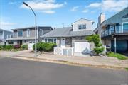 Welcome to this beautiful waterfront oasis located in the heart of Long Beach. This cape cod features 3 bedrooms, 2 bathrooms, a large dining room, and an eat-in kitchen with a large pantry. Enjoy this gorgeous sanctuary just in time for the summer. This home is minutes away from beach, board walk and restaurants. This beautiful move in ready home awaits its new owner!