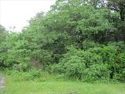 Investors and developers here is your opportunity to build. Lot # 2 & 3 are being sold together. Please see photos.
