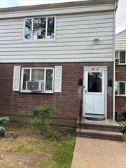 Newly Renovated Co-op With 2 Bedrooms & 1 Full Bath. Spacious Living Room, Eat-in- Kitchen with Granite Countertops. Attic Space With Floor Lights Provides Plenty Of Room For Storage. Common Laundry On Site. Prime Location, Close To All Amenities, Don&rsquo;t Miss Out!