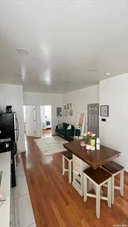 FULLY RENOVATED 4BED / 2BATH IN SECOND FLOOR, APARTMENT IS COMING FULLY FURNISHED OR UNFURNISHED.