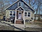 One family house for sale. 4 Bedrooms; 1.5Baths; Full Basement; recently renovated; New Roof; New Siding; Newly Painted; New Appliances; Washer and Dryer; Big fenced backyard., Additional information: Separate Hotwater Heater:Y