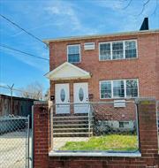 Charming Multi-Family Home. Bedrooms: 6, Bathrooms: 4, Square Footage: 2, 300 sq ft, Lot Size: 2, 779 sq ft, Year Built: 2004 Welcome to this beautifully maintained multi-family gem! Nestled in the heart of Laurelton, this home offers spacious living and endless possibilities. Here&rsquo;s why you&rsquo;ll fall in love: Versatile Layout: With 6 bedrooms and 4 baths, this property is perfect for extended families, rental income, or a combination of both. Modern Amenities: Enjoy a contemporary kitchen, updated bathrooms, and ample closet space. The open floor plan ensures seamless flow between the living, dining, and kitchen areas. The backyard is your private retreat. Imagine hosting summer barbecues, gardening, or simply relaxing under the sun. Prime Location: Conveniently located near schools, parks, shopping, and public transportation. Commuting to NYC? The LIRR station is just minutes away. Investment Potential: Whether you&rsquo;re an investor or a homeowner, this property promises solid returns. Rent out one unit while living in the other! Don&rsquo;t miss out on this opportunity! Schedule a showing today.