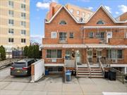 Beautiful 3 Bedrooms and 2 Full Baths Duplex Apartment on the 2nd and 3rd Floor in Fresh Meadows. 2nd Floor Duplex with 3rd Floor: 3 Bedrooms, 2 Full Baths, High Ceiling Living Room, Open Kitchen Excellent Schools (Ps 173, Ms 216 and Francis Lewis High Scholl) Close To Q17, Q88, Q30 & Q31 Buses. A Must See