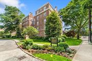 Rare opportunity to own this spacious 3-bedroom residence in the highly acclaimed Bronxville school district. This stunning apartment provides all of the comforts of house living while still offering a convenient, easy 1-level, maintenance-free lifestyle. As soon as you enter, you will be struck by the elegance and timeless beauty of this pre-war unit. The lovely foyer opens up to a beautiful formal dining room with a large double window with treetop views.. The unusually large living room is perfect for entertaining. The updated kitchen has high end appliances, an abundance of storage, granite countertops and beautiful cabinets. Off the kitchen is a small bedroom which may also be used as an office/den and has its own fully renovated bathroom. The other 2 bedrooms and bathrooms are ideally set away from the main living area for maximum privacy. Additional home features include private laundry with WiFi enabled washer and dryer located in the kitchen area, an abundance of storage/closet space throughout the apartment, large windows, high ceilings and hardwood floors. Midland Gardens is a meticulously maintained cooperative with beautifully landscaped grounds. It offers outdoor recreation for residents including a children&rsquo;s playground, a barbeque area, and an area where residents can garden if they so choose! Monthly maintenance includes a basement storage unit and ALL UTILITIES (heat, hot water, sewer, water, gas and electric). This residence has a phenomenal location close to everything  the school, the stellar public library, the Village Hall, the Metro North station, and the lovely tree-lined village of Bronxville, with its charming restaurants and shops. No need to drive, it&rsquo;s all a short walk away. There is even access to a scenic trail along the river.