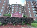 Immaculate 2 bedroom unit in Glendale Gardens in Westchester County. Spacious and sunny with a beautiful, modern kitchen with stainless steel appliances including gas range/oven, microwave, dishwasher and refrigerator. Both the kitchen and bathrooms are beautifully tiled and updated. Entry leads into an open dining room and a bright living room with a large window. Plenty of closet space with 2 double closets in the primary bedroom and large closets in the entry hall. Sparkling hardwood floors and nothing to do but move in! This well-maintained and well-managed complex has a live-in superintendent, a porter, an updated onsite laundry room, an indoor garage and a parking lot. It is close to Metro North station, 2 and 5 train, bee line buses and major highways. Commute to Grand Central station can be less than 30 minutes! Across from shopping center that includes a pharmacy, coffee shop and restaurants. This is an incredible find! Board Approval Required.